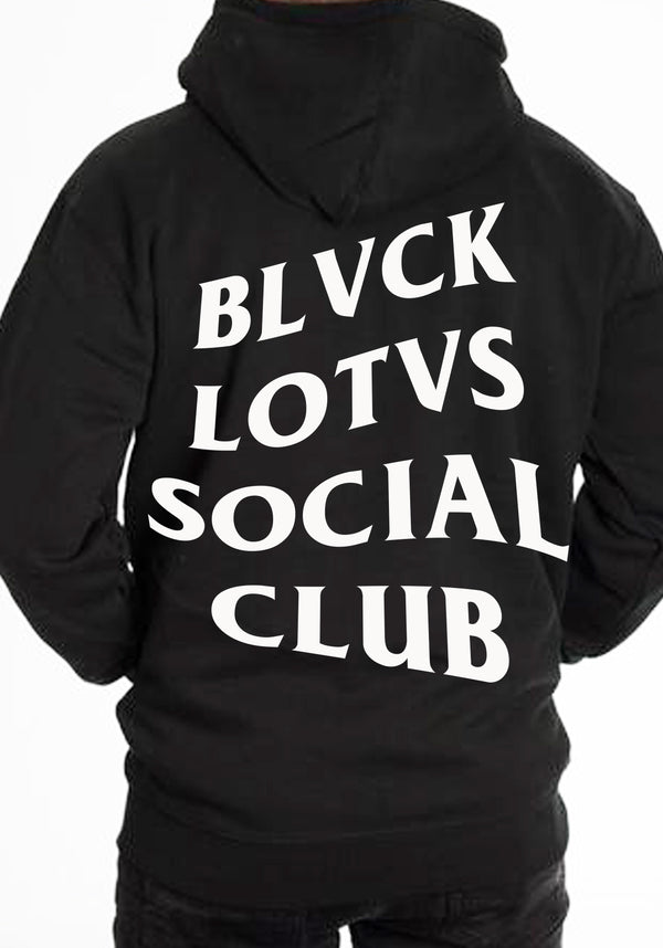 BLSC HOODIE (ORIGINAL)