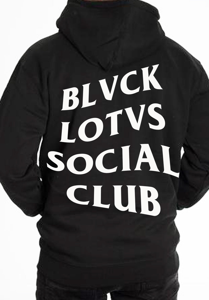 BLSC HOODIE (ORIGINAL)
